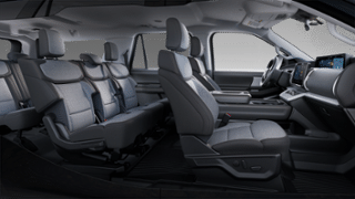 2025 Ford Expedition® Internal Image 1